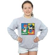 Sweat-shirt enfant Disney Clothes Swap