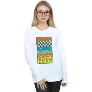 Sweat-shirt Disney BI27564