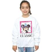 Sweat-shirt enfant Disney Forever