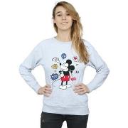 Sweat-shirt Disney BI27627