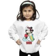 Sweat-shirt enfant Disney Skate Dude