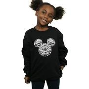 Sweat-shirt enfant Disney Head Of Eyes