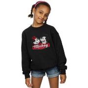 Sweat-shirt enfant Disney 90 Years