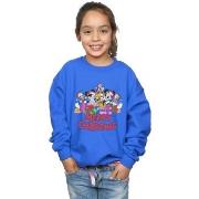 Sweat-shirt enfant Disney BI27792