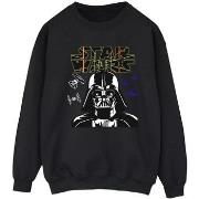 Sweat-shirt Disney Comp