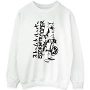 Sweat-shirt Disney BI38233