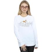 Sweat-shirt Disney Mos Eisley Trading Co