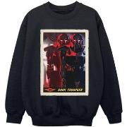 Sweat-shirt enfant Disney The Mandalorian