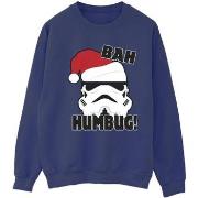 Sweat-shirt Disney Episode IV: A New Hope Humbug