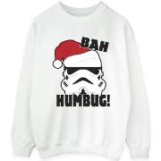 Sweat-shirt Disney Episode IV: A New Hope Humbug