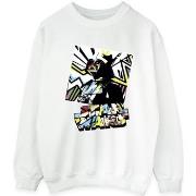 Sweat-shirt Disney BI38445