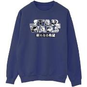 Sweat-shirt Disney BI38495