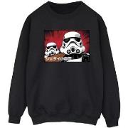 Sweat-shirt Disney BI38511