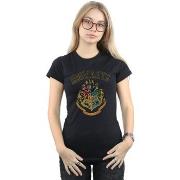 T-shirt Harry Potter BI23666