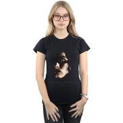 T-shirt Harry Potter Bellatrix Lestrange Portrait