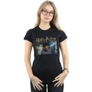 T-shirt Harry Potter BI23751