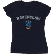 T-shirt Harry Potter Ravenclaw Crest