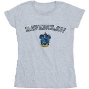 T-shirt Harry Potter Ravenclaw Crest