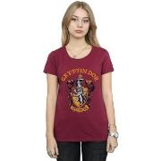 T-shirt Harry Potter BI23887