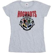 T-shirt Harry Potter Hogwarts