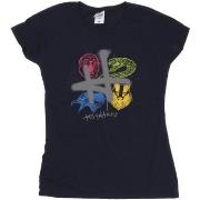 T-shirt Harry Potter BI24064