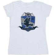 T-shirt Harry Potter Ravenclaw