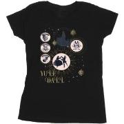 T-shirt Harry Potter Yule Ball