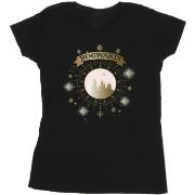 T-shirt Harry Potter Hogwarts Yule Ball