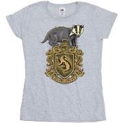 T-shirt Harry Potter BI24226