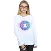 Sweat-shirt Marvel BI31017