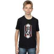 T-shirt enfant Marvel Avengers Endgame