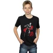 T-shirt enfant Marvel Avengers Endgame