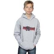 Sweat-shirt enfant Marvel Avengers Infinity Warbuster 2.0