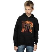 Sweat-shirt enfant Marvel Avengers Infinity Warbuster