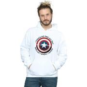 Sweat-shirt Marvel Avengers Endgame Do This All Day