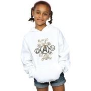 Sweat-shirt enfant Marvel Avengers Infinity War