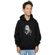 Sweat-shirt enfant Marvel Avengers Infinity War Fierce