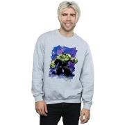 Sweat-shirt Marvel BI3230