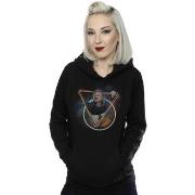 Sweat-shirt Marvel Guardians Of The Galaxy