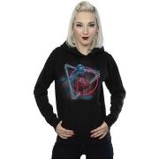 Sweat-shirt Marvel Guardians Of The Galaxy