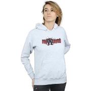 Sweat-shirt Marvel Avengers Infinity Warbuster 2.0