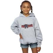 Sweat-shirt enfant Marvel Avengers Infinity Warbuster 2.0