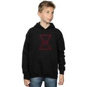 Sweat-shirt enfant Marvel Avengers Infinity War