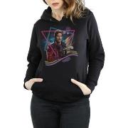 Sweat-shirt Marvel Guardians Of The Galaxy