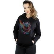 Sweat-shirt Marvel Guardians Of The Galaxy