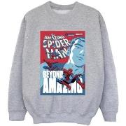 Sweat-shirt enfant Marvel Beyond Amazing