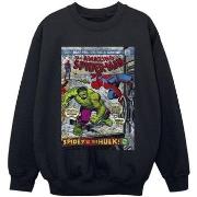 Sweat-shirt enfant Marvel BI33348