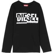 T-shirt enfant Diesel J01535-00YI9