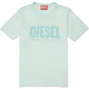 T-shirt enfant Diesel J01130-0KFAV