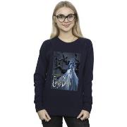 Sweat-shirt Corpse Bride Wedding Gown Poster